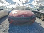 Lot #3302653022 2025 HYUNDAI ELANTRA SE