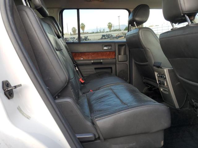 2011 FORD FLEX LIMIT #3302032128