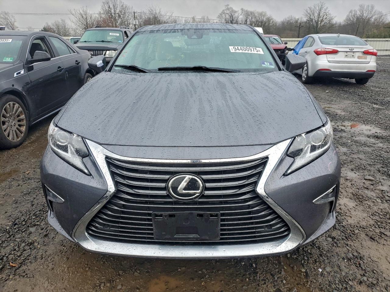 LEXUS ES 350
