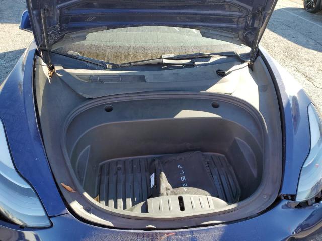 2021 TESLA MODEL 3 #3312437624