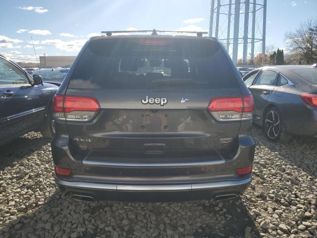 2018 JEEP GRAND CHER #3282416298