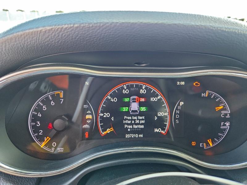 2014 JEEP GRAND CHER #3311550269