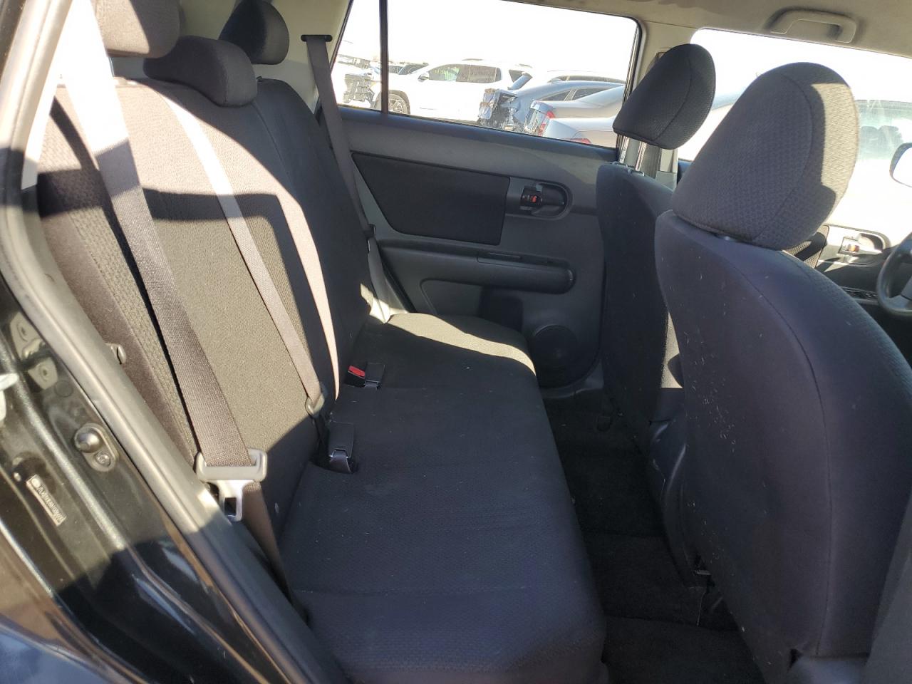 Lot #3286666340 2008 TOYOTA SCION XB