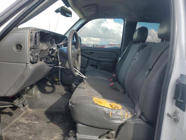 2007 CHEVROLET SILVERADO #3297944775