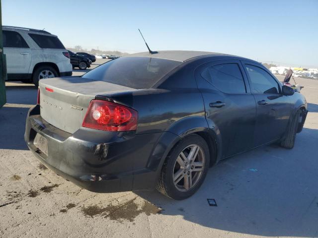 2011 DODGE AVENGER #3296432733