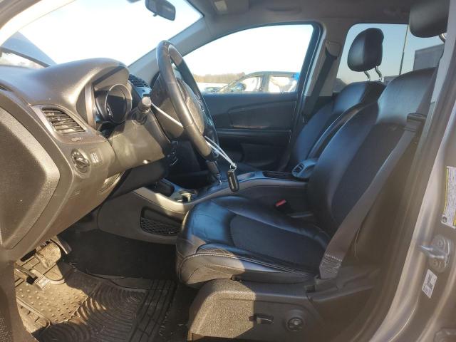 2018 DODGE JOURNEY CR #3301847433