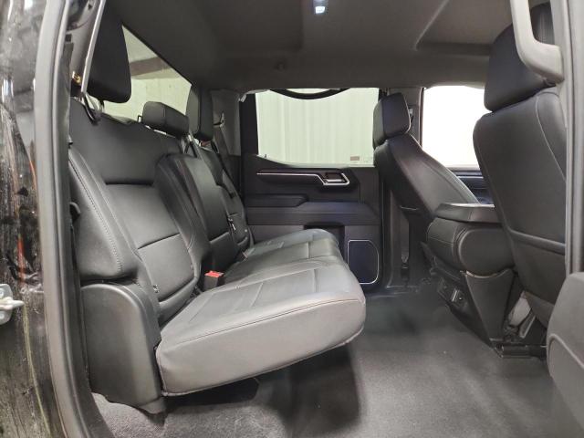 2025 GMC SIERRA C15 - 1GTPHDED1SZ161580