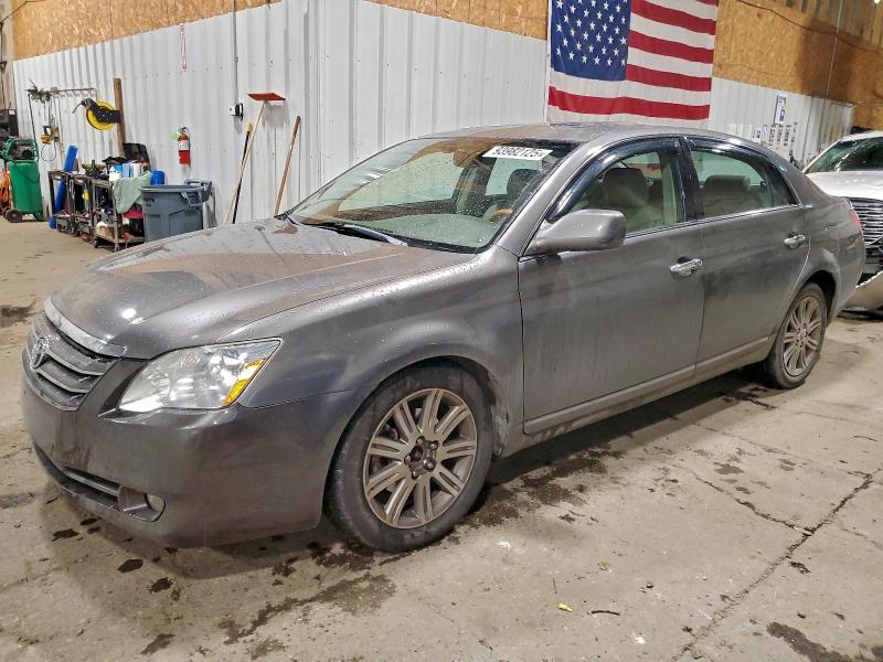 2006 TOYOTA AVALON XL #3294478502