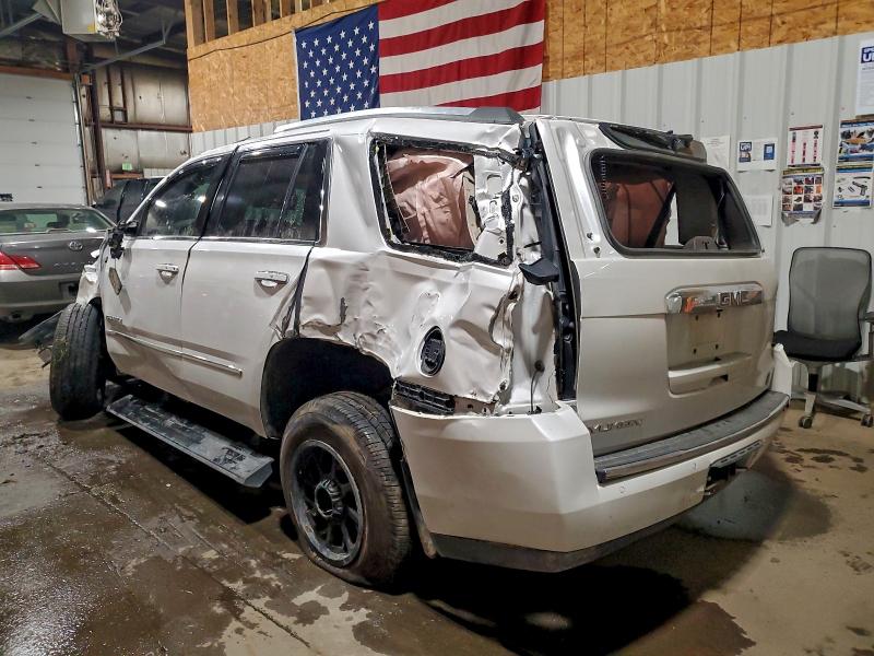 2019 GMC YUKON DENA #3294809758