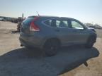 Lot #3297957790 2013 HONDA CR-V LX