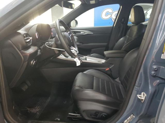 2024 DODGE HORNET GT #3293312424