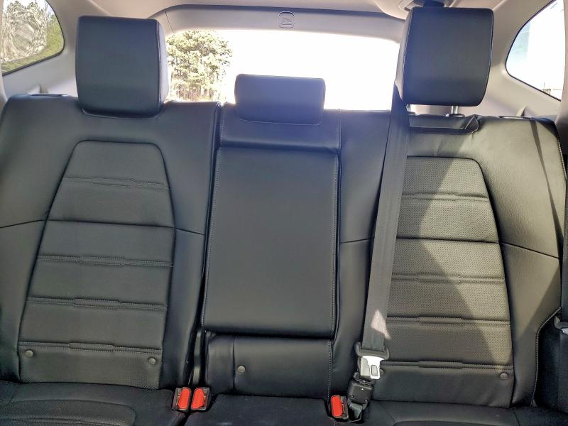 2018 HONDA CR-V TOURI #3297145514