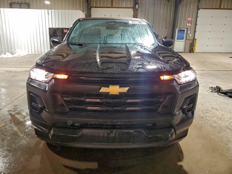 2024 CHEVROLET COLORADO #3309396976