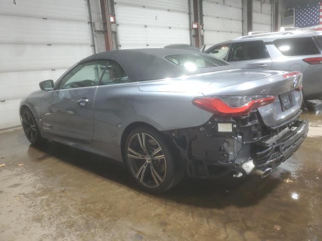 2022 BMW 430XI #3293283460
