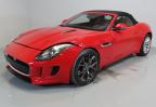 Lot #3292564671 2017 JAGUAR F-TYPE