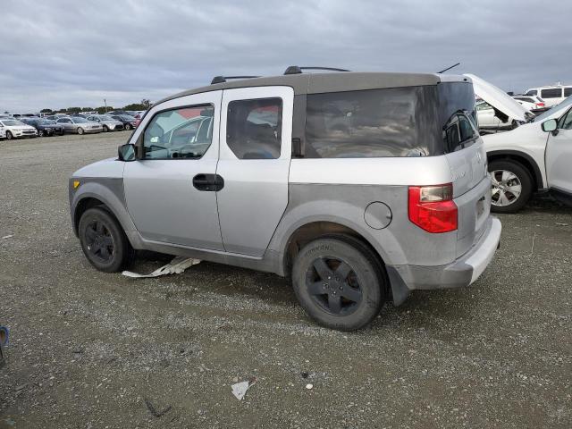 2003 HONDA ELEMENT EX #3297956829