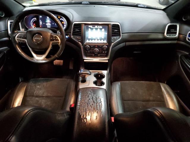 2015 JEEP GRAND CHER - 1C4RJFAGXFC149462