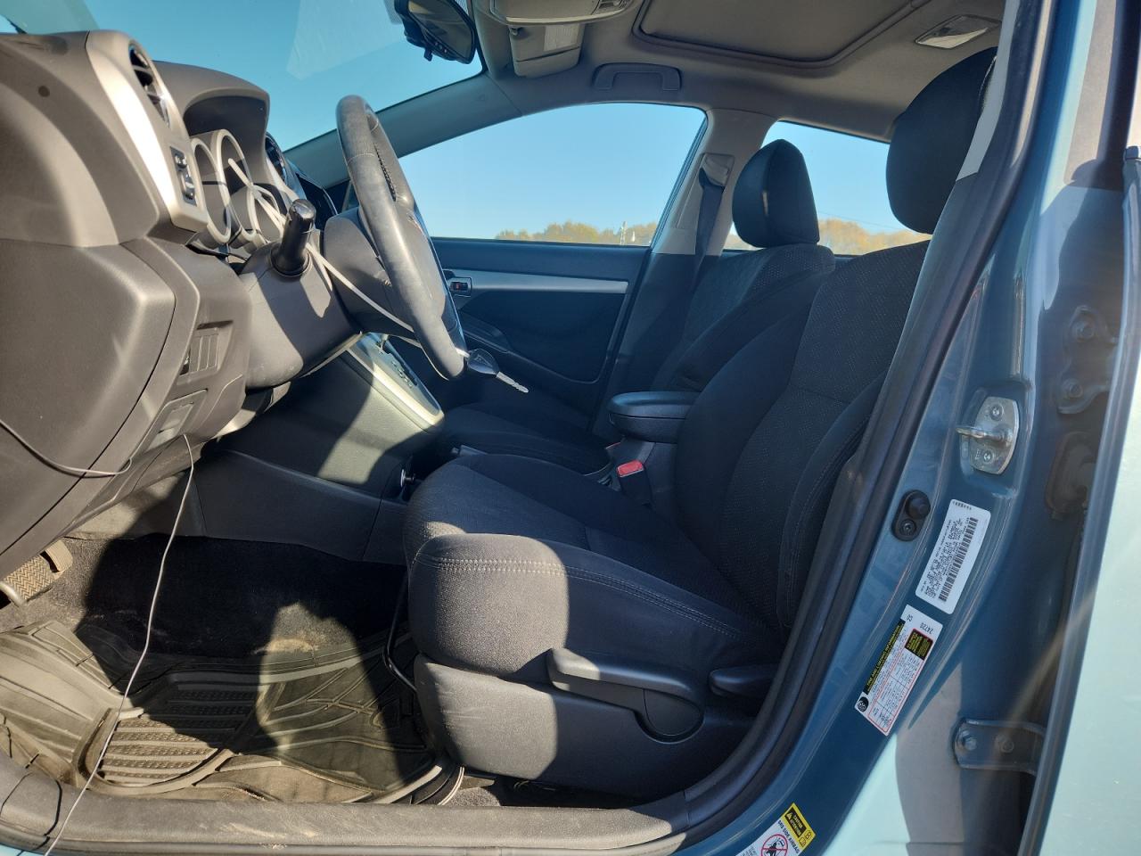 Lot #3287648057 2009 PONTIAC VIBE