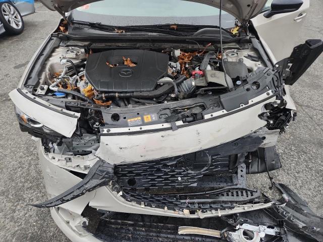 2024 MAZDA 3 SELECT S #3281508004