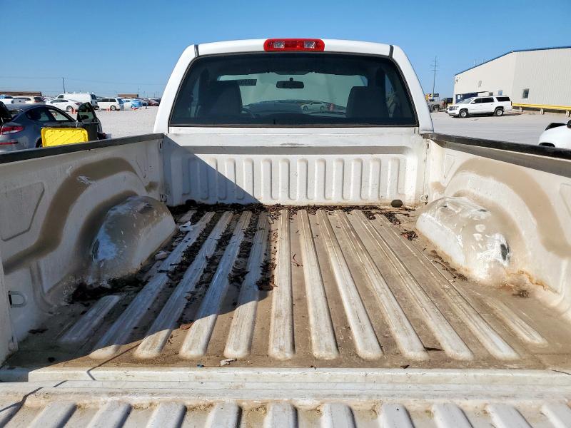 2008 DODGE RAM 1500 S #3285760692