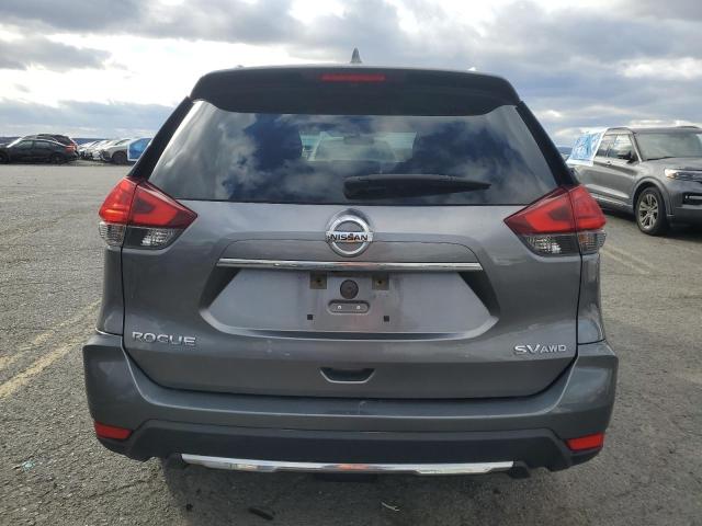 2017 NISSAN ROGUE S #3303879741