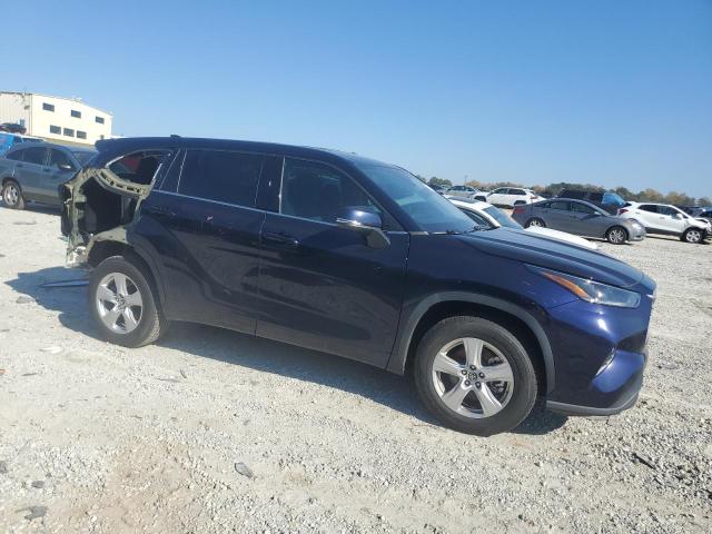 2021 TOYOTA HIGHLANDER #3296827955