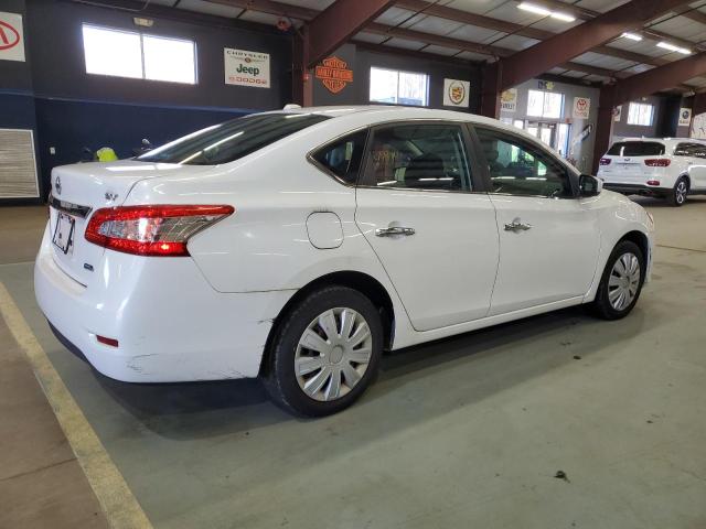 2014 NISSAN SENTRA - 3N1AB7AP8EY267776