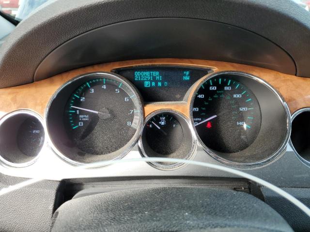 2011 BUICK ENCLAVE CX #3287337984