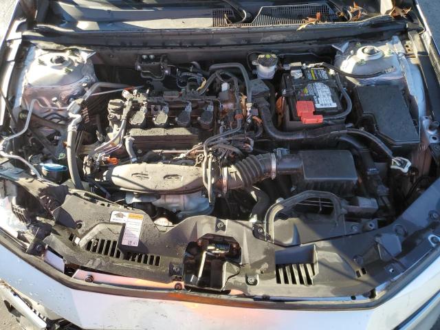 2023 HONDA ACCORD LX #3296432730