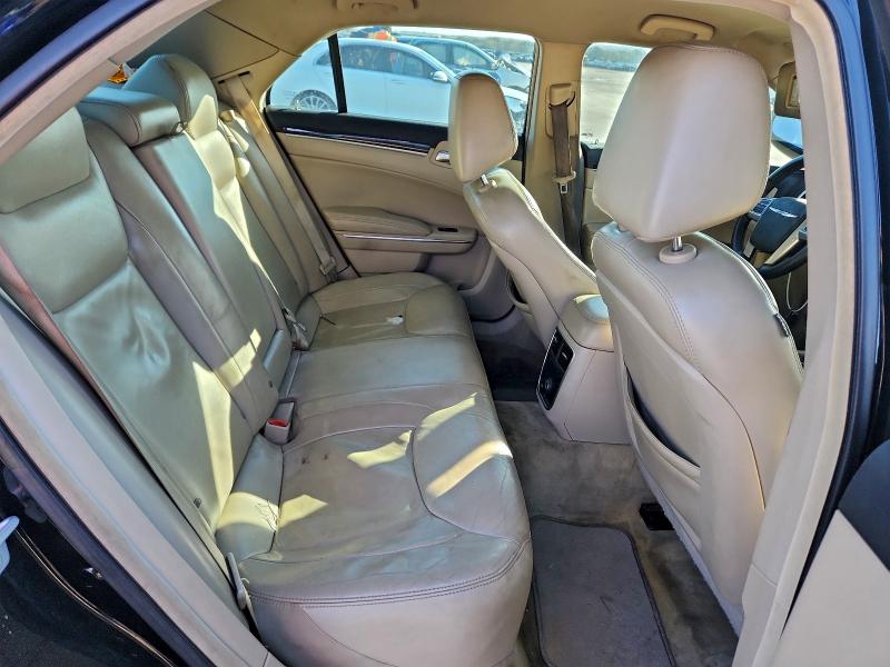 2014 CHRYSLER 300 #3296881842