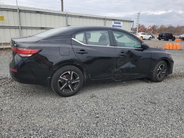 2024 NISSAN SENTRA SV #3303934692