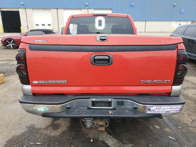 2003 CHEVROLET SILVERADO #3294122964