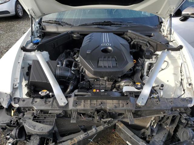 2021 KIA STINGER #3304704922