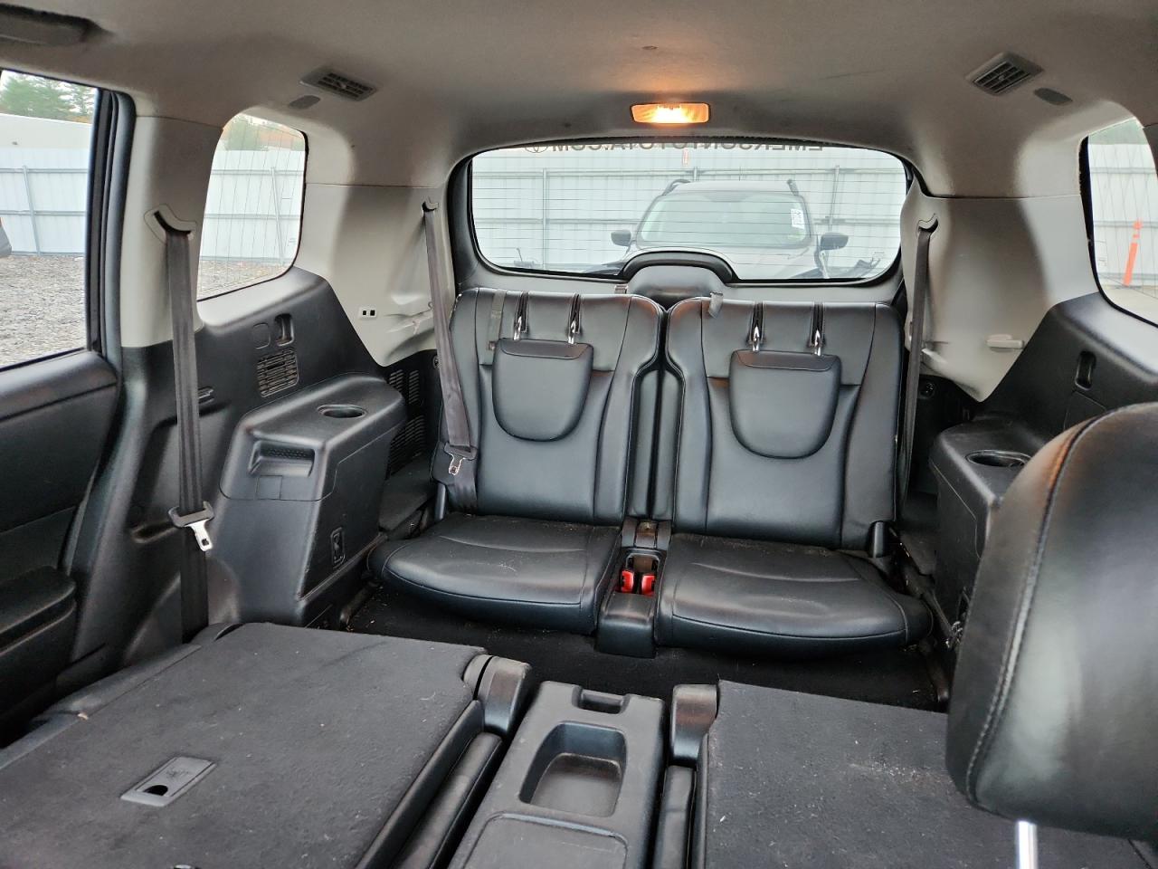 TOYOTA HIGHLANDER BASE