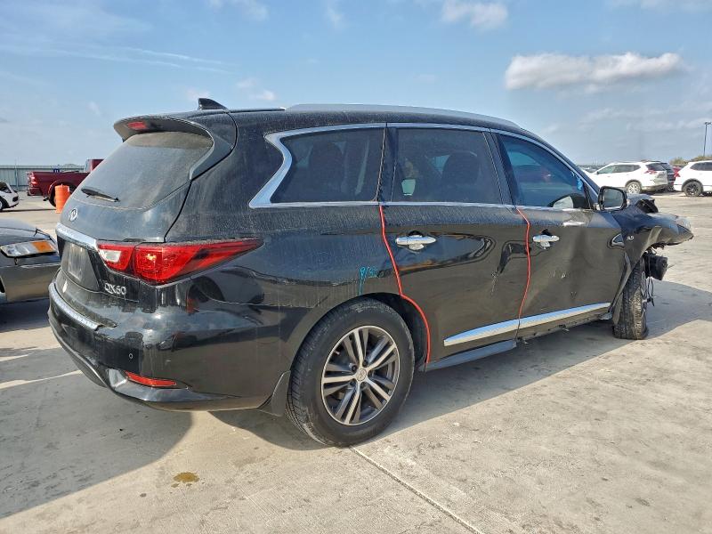 2016 INFINITI QX60 #3316154313