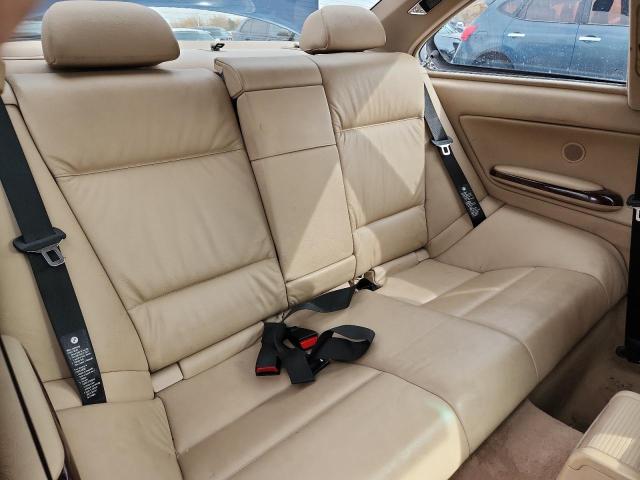 2002 BMW 325 CI #3281980163