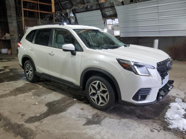 2023 SUBARU FORESTER P #3316771400