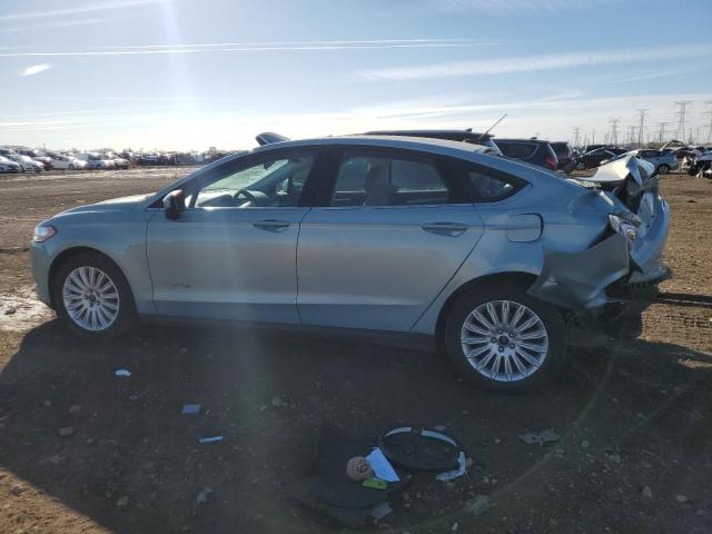 2014 FORD FUSION #3294588042