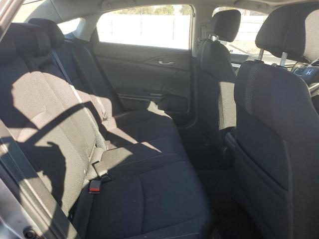 2016 HONDA CIVIC EX #3319015368