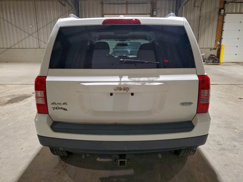 2014 JEEP PATRIOT LA #3302694033