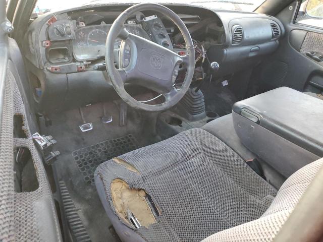 2001 DODGE RAM 3500 #3293500425