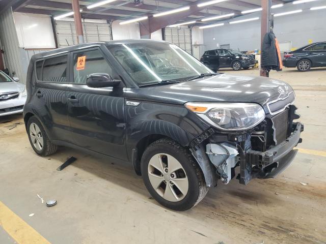 2016 KIA SOUL #3298136138