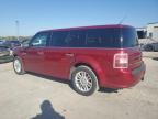 Lot #3304662930 2017 FORD FLEX SEL