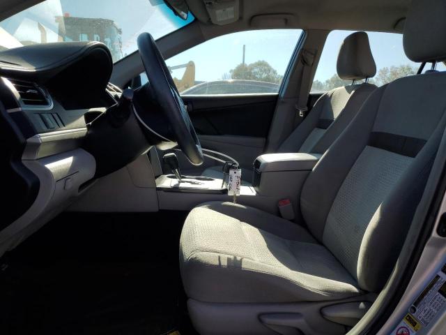 2013 TOYOTA CAMRY L #3293349433