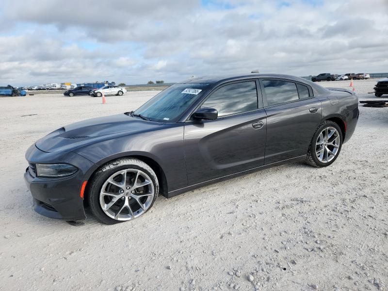 Global Auto Auctions: 2020 DODGE CHARGER SX
