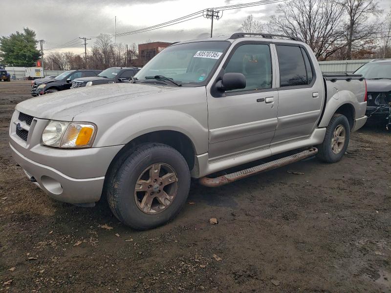 2005 FORD EXPLORER S #3310318000
