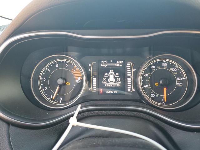 2019 JEEP CHEROKEE L #3301751471