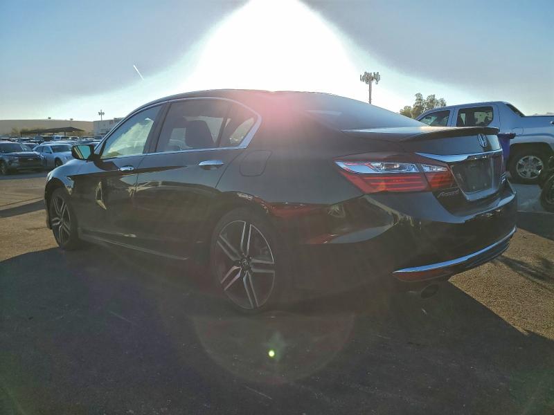 2017 HONDA ACCORD SPO #3296964844