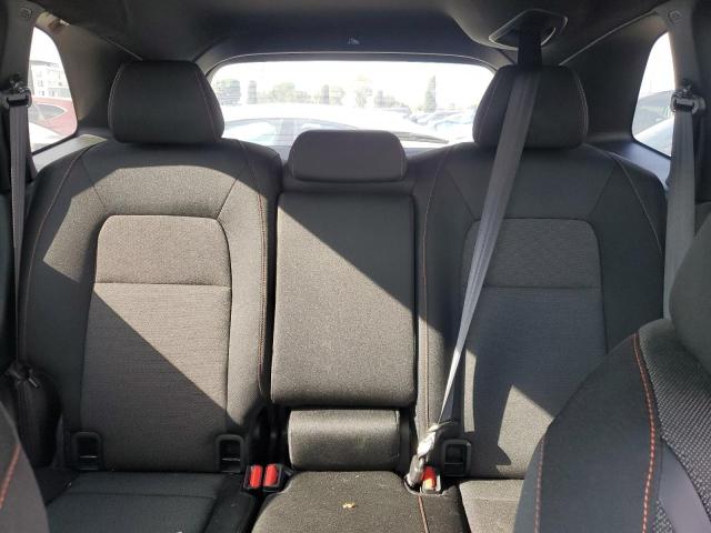 2025 HONDA CR-V SPORT #3291477920