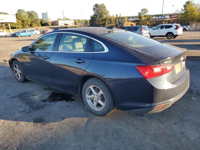 2018 CHEVROLET MALIBU LS #3292326284